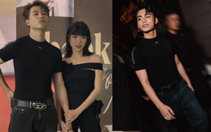 Muốn biết Diệu Nhi đang mê ai, cứ nhìn style của Anh Tú