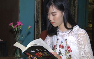 Dịch giả Hiền Trang: 'Tôi vừa dịch cuốn tiểu sử về The Beatles vừa khóc vì tức'