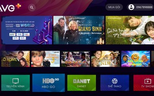 AVG sẽ ra mắt loạt ứng dụng giải trí đa dạng