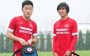 Xuân Trường muốn là phụ tá nếu Tuấn Anh làm bác sỹ