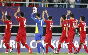 5 kịch bản giúp U20 Việt Nam vượt qua vòng bảng FIFA U20 World Cup