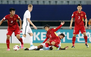 Fox Sports Asia 'đề nghị' U20 Việt Nam đừng quá tôn trọng đối thủ