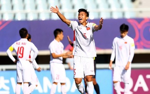 U20 Việt Nam 0 - 4 U20 Pháp: Điểm 7 cho cầu thủ 18 tuổi
