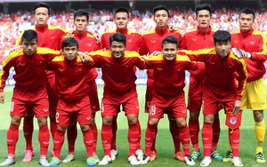 5 nhân tố U20 Việt Nam đủ sức sát cánh cùng đàn anh U22