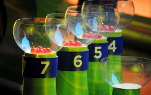 VFF phản đối cách bốc thăm môn bóng đá của Malaysia tại SEA Games