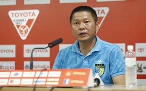 Hải Phòng thua một phần bởi cổ động viên