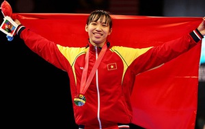 Giành HCB thế giới, taekwondo Việt Nam làm nên lịch sử