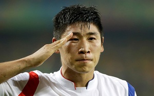 K-League All Stars mang cầu thủ xuất sắc nhất châu Á đấu U22 Việt Nam