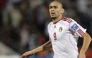 Hàng thủ Jordan sẽ là thử thách lớn cho Công Phượng, Văn Quyết