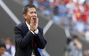 Hậu vệ Hồ Tấn Tài: 'Em mong thầy Tuấn sát cánh cùng bóng đá Việt Nam'