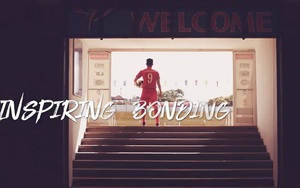 Công Vinh lên hình cực 'chất' trên kênh ESPN