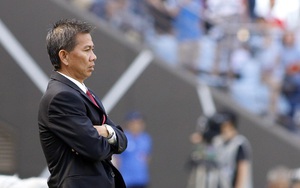 HLV Hoàng Anh Tuấn làm cố vấn, 'người hùng' bóng đá Hải Phòng đến châu Phi làm việc