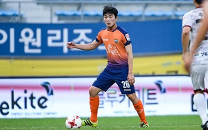 Xuân Trường lỡ trận đấu đầu tiên tại vòng loại U23 châu Á 2018