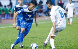 Mạc Hồng Quân suýt bị AFC cấm thi đấu 6 tháng