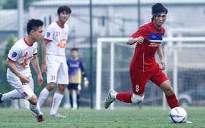 Lịch thi đấu 'sướng trước, khổ sau' của U22 Việt Nam tại SEA Games 29