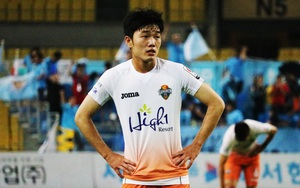 Xuân Trường về tập trung U22 Việt Nam 2 tháng, Gangwon FC nêu 3 lý do