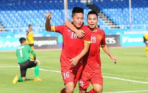 Chấm điểm U22 Việt Nam: Điểm 9 cho tiền đạo luôn bị hoài nghi