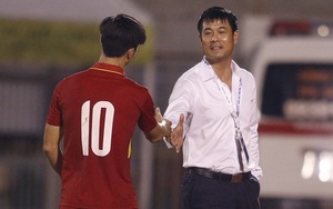 Thua U22 Hàn Quốc, U22 Việt Nam vẫn tràn trề cơ hội đi tiếp