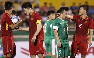 U22 Việt Nam cần những bài học từ Mourinho và Ander Herrera