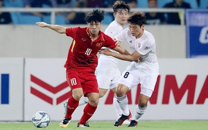 Để đá J.League 1 như Chanathip Songkrasin, Công Phượng cần tiếp tục cố gắng