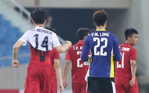 Đàn anh tại Gangwon FC gọi Xuân Trường là 'siêu sao' của Việt Nam