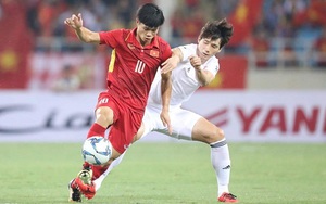 Công Phượng và những pha bóng khiến sao K-League lỡ trớn