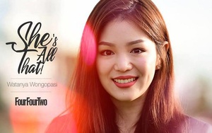 Watanya Wongopasi: ‘Người truyền lửa' cho mục tiêu giành HCV SEA Games 29 của U22 Thái Lan