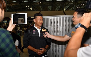 Sau Việt Nam, U22 Thái Lan có mặt tại Malaysia chinh phục HCV SEA Games