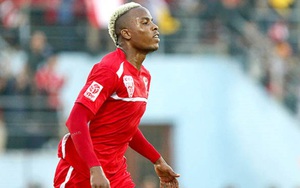 Ngoại binh Hải Phòng 'làm loạn' vì không được trả hợp đồng