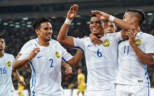 U22 Brunei không yếu, chủ nhà Malaysia chật vật mới thắng
