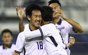 U22 Thái Lan gây thất vọng, người trong cuộc nói gì?