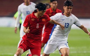 Công Phượng hay nhất, Tuấn Anh thay Xuân Trường 'chia bài' ấn tượng