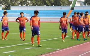 Xuân Trường lần đầu đá chính ở Gangwon FC sau gần 4 tháng, lập cú đúp kiến tạo