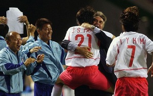 VFF xác nhận đội tuyển Việt Nam có HLV trưởng từng làm trợ lý cho Guss Hiddink