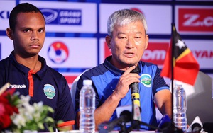 HLV Hàn Quốc không phải lựa chọn số 1 của các đội tuyển Đông Nam Á