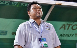 U22 Thái Lan từ bỏ lối chơi hoa mỹ để vô địch SEA Games
