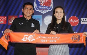 HLV Kiatisak có thể từ chức chỉ sau 3 tháng dẫn dắt Port FC tại Thai League 1