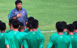 Đối thủ của U18 Việt Nam luyện quân ở Pháp, chỉ thua U20 Brazil 0-1