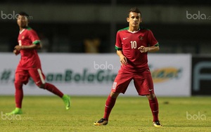 U18 Việt Nam cẩn thận, U18 Indonesia đang sở hữu ‘ma thuật của Messi’