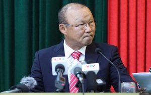 'Park Hang Seo là một gã thực dụng, Việt Nam cần HLV như thế'