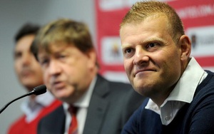 HLV U23 Australia nói gì khi tái ngộ Việt Nam?