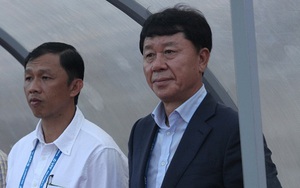 HAGL bất bại trước Quảng Nam, Hà Nội và 'làn gió mới' từ Hàn Quốc