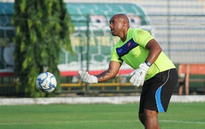 HLV Jason Brown: 'Thủ môn U19 Việt Nam đủ sức thi đấu tại châu Âu'