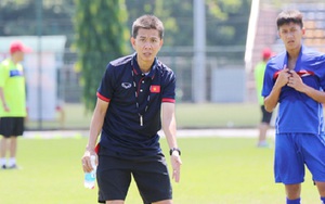 Cầu thủ U19 Việt Nam ngại tập lúc 6h00 sáng và kỷ luật ‘thép’
