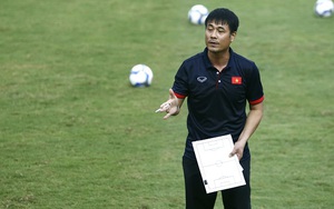 Tuyển Việt Nam tới ASIAN Cup 2019: Biến động ghế ‘thuyền trưởng’ và thủ môn