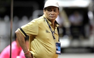 HLV Thái Lan muốn phạt cầu thủ bán độ theo luật hải quân