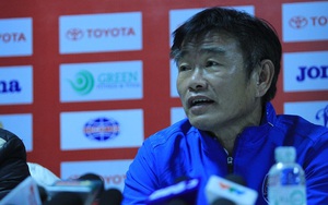 HLV Than Quảng Ninh và Hà Nội thừa nhận Quảng Nam vô địch xứng đáng