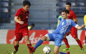 Xuân Trường phủ nhận tới Thai League, CLB TP.HCM thanh lý tuyển thủ U23 Việt Nam