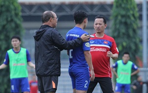 U23 Việt Nam có trợ lý ngôn ngữ mới, ‘sát thủ’ Thái Lan tới J-League 1