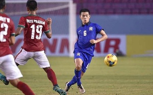 Việt Nam hay thua Thái Lan vì quá khát thắng, 'sao' U23 Australia khen Công Phượng